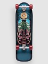 YOW Blossom 30"X8.875 Surf Skate Completo