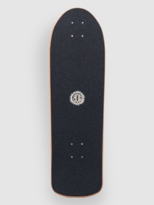 Blossom 30&amp;#034;X8.875&amp;#034; Planche de cruiser