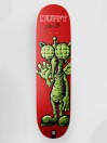 Plan B Bug Duffy 8.5"X32.125" Planche de skate