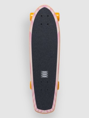 Calypso 28&amp;#034;X8&amp;#034; Surfskate