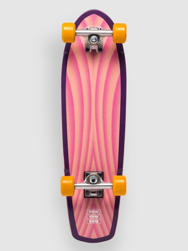 YOW Calypso 28"X8" Surfskate