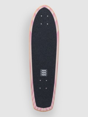 Calypso 28&amp;#034;X8&amp;#034; Planche de cruiser