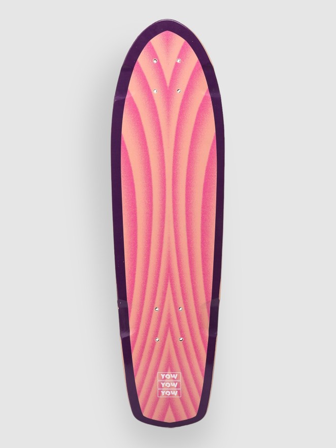 YOW Calypso 28"X8" Deck