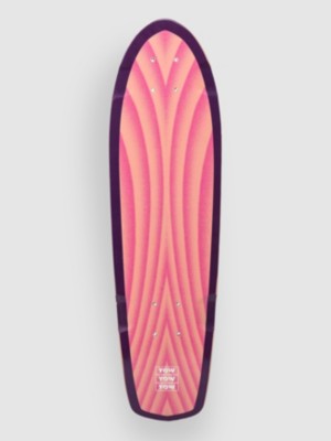 Calypso 28&amp;#034;X8&amp;#034; Planche de cruiser