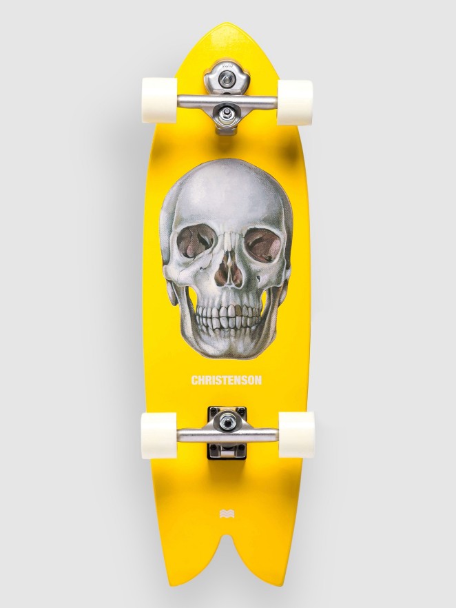 YOW C-Hawk 33" Christenson X Surfskate