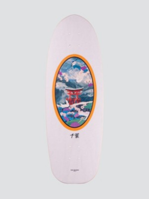 Chiba 30&amp;#034; Classic Series Cruiser Planche de cruiser