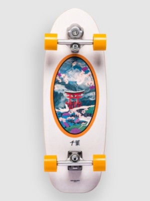 Chiba 30&amp;#034; Classic Series Surfskate