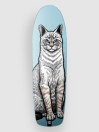 Plan B Chin 8.5"X29" Skateboard Deck