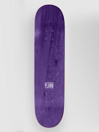 Plan B City Life Brazil 8.0″X31.33″ Skateboard Deck