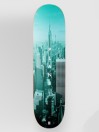Plan B City Life Nyc 8.5″X32.125″ Skateboard Deck