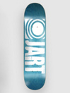 Jart Classic 7.25″X28″ Mini I Skateboard Deck