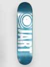 Jart Classic 7.25″X28″ Mini I Skateboard Deck