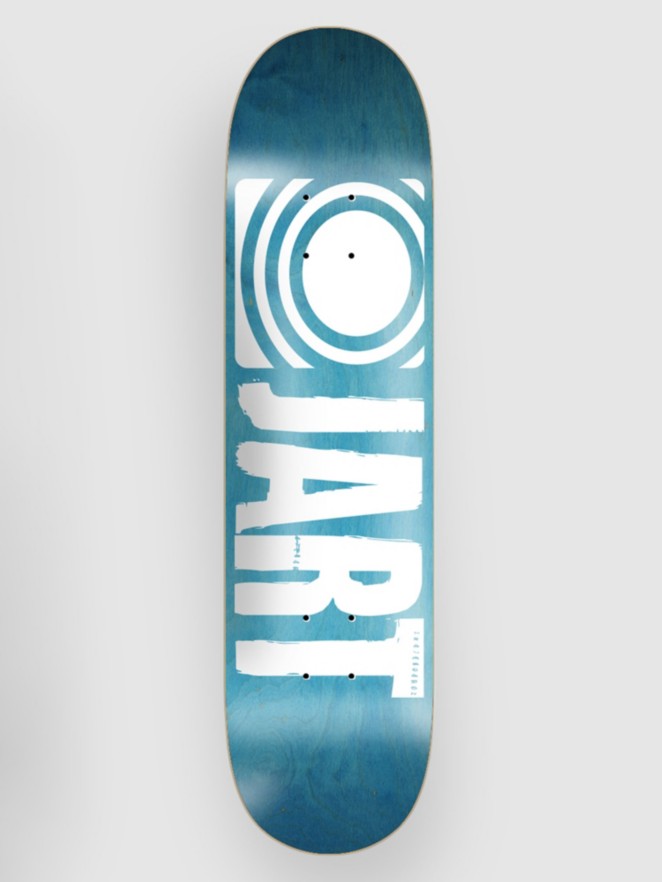 Jart Classic 7.25″X28″ Mini I Skateboard Deck
