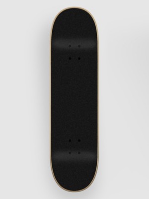 Classic 7.75&amp;#034;X31.6&amp;#034; Skateboard complet