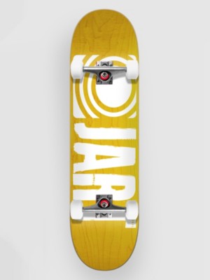 Classic 7.87&amp;#034;X31.6&amp;#034; Skateboard complet