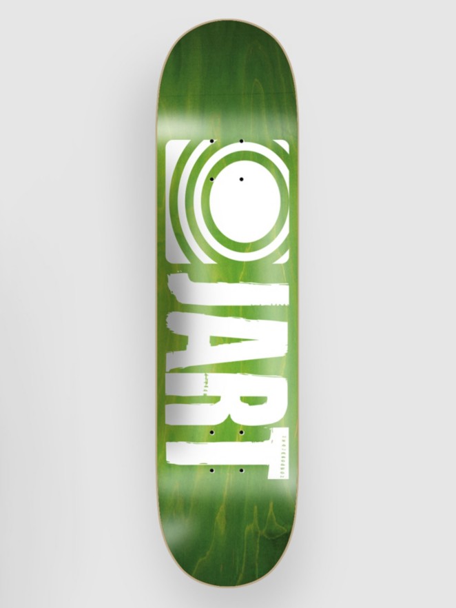 Jart Classic 7.87"X31.60" Lc Skateboard Deck