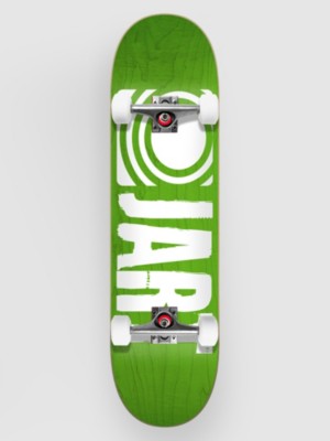 Classic 8.25&amp;#034;X31.85&amp;#034; Skateboard complet