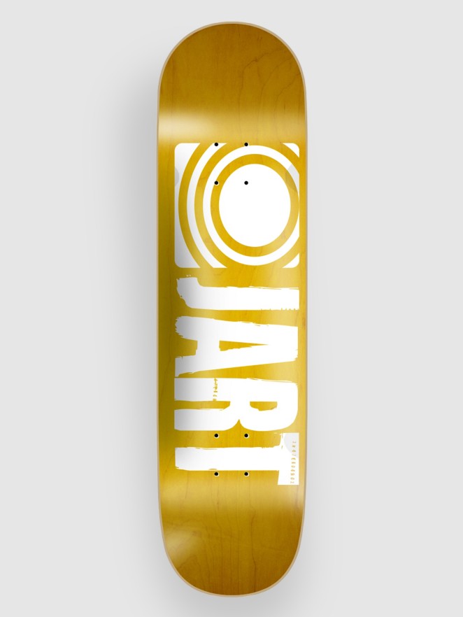 Jart Classic 8.5"X31.85" Lc Skateboard deck