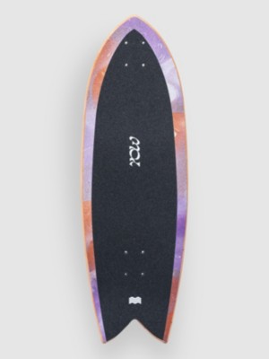 Coxos 31&amp;#034; Power Surfing Series Surfskate