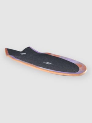 Coxos 31&amp;#034; Power Surfing Series Surfskate