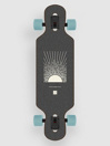 Long Island Longboards Dawn 32.85″X9″ Mini Drop Completo
