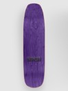 Cruzade El Diablo 8.5"X32.25" Skateboard Deck