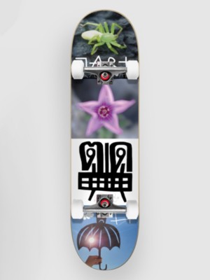 Photos - Skateboard JART Elvira X  8.0"X31.85" Complete uni 
