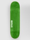 Plan B Engrained Duffy 8.875"X32.0" Skateboard Deck