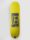 Plan B Engrained Duffy 8.875"X32.0" Skateboard Deck