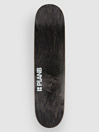 Plan B Engrained Giraud 8.125″X31.75″ Skateboardová deska