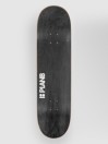 Plan B Engrained Joslin 8.375"X31.71" Skateboard Deck