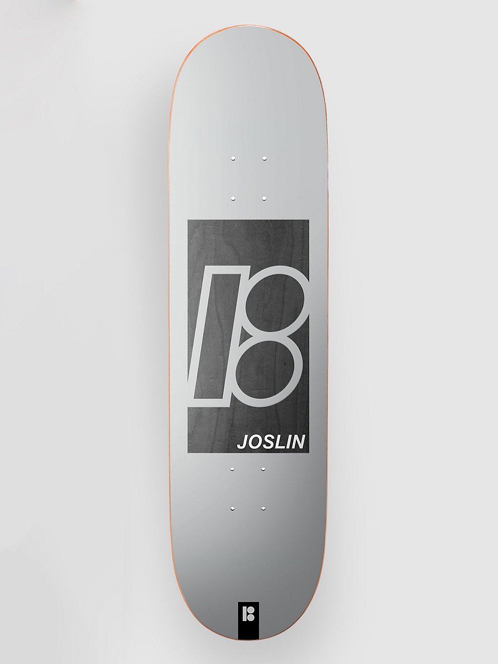 Plan B Engrained Joslin 8.5"X32.125" Skateboard Deck uni kaufen