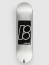 Plan B Engrained Joslin 8.5"X32.125" Skateboard Dec