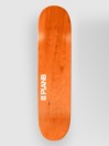 Plan B Engrained Mcclung 8.25"X31.77" Skateboard De