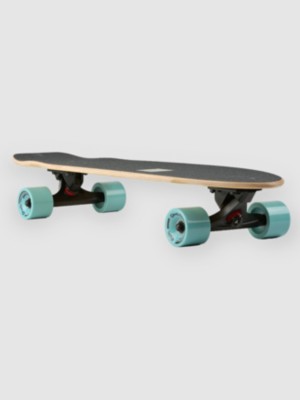 Essential 30&amp;#034;X8.5&amp;#034; Longboard complet