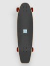 Long Island Longboards Essential 35″X9″ Kicktail Longboard Completo