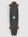 Long Island Longboards Essential 35"X9" Kicktail Complete