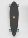 Long Island Longboards Essential 36″X9.5″ Pintail Complete