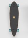 Long Island Longboards Essential 36″X9.5″ Pintail Complete