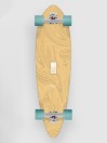 Long Island Longboards Essential 36″X9.5″ Pintail Complete