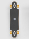 Long Island Longboards Essential 36.5″X9″ Drop Longboard complet
