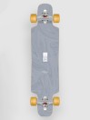 Long Island Longboards Essential 36.5"X9" Drop Complete