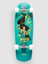 YOW Fanning Falcon Driver 32.5" Signature Surfskate