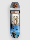 Jart Fernando Elvira X 8.25"X31.72" Hc Skateboard