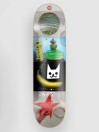 Jart Fernando Elvira X 8.25"X31.85" Lc Skateboard deck