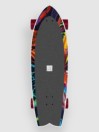 Long Island Longboards Fish 33"X10.5" Surfskate