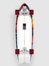 Long Island Longboards Fish 33"X10.5" Surfskate