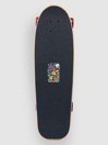 YOW Flora 28.5″X8.5″ Surf Skateboard