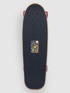 YOW Flora 28.5"X8.5" Surf Skate Completo