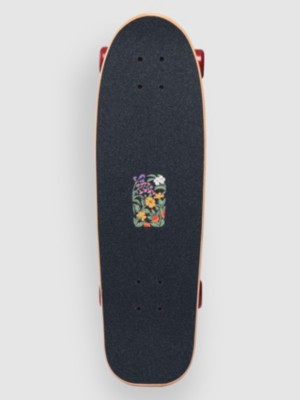 Flora 28.5&amp;#034;X8.5&amp;#034; Surfskate